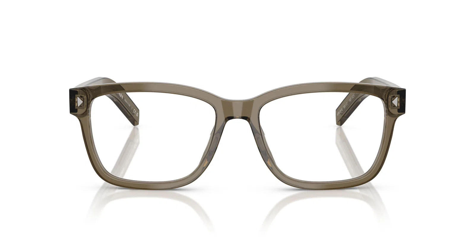 Prada B10V Eyeglasses - view 19